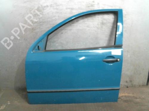 Used Left front door SKODA FABIA I (6Y2) [1999-2008]  19982511