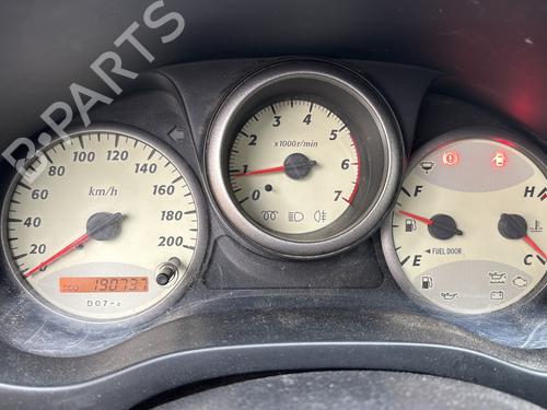 Right front indicator TOYOTA RAV 4 II (_A2_) 2.0 D 4WD (CLA20_, CLA21_, CLA20R, CLA21R) | BP30206125C33 - Image 4