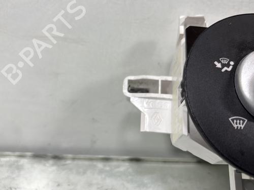 Climate control RENAULT TWINGO II (CN0_) 1.2 16V (CN04, CN0B) | BP31206077I5  - Image 5