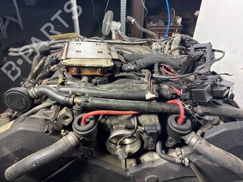 Engine AUDI A6 C5 (4B2, 4B4) RS6 quattro | BP38561617M1 - Image 2