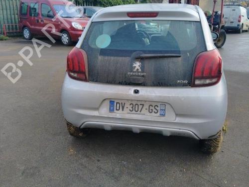 Switch PEUGEOT 108 1.2 | BP19956830I30 - Image 4
