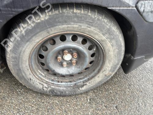 Bakspejl Højre PEUGEOT 807 (EB_) 2.0 HDi | BP32368073C27 