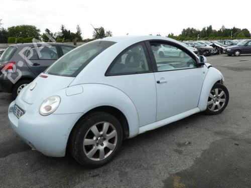 Felg VW NEW BEETLE (9C1, 1C1) 1.9 TDI | BP22178338C45 