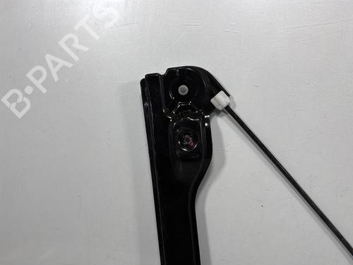 Front right window mechanism CHEVROLET ORLANDO (J309) 2.0 D | BP29615432C23 