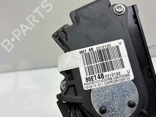 Pedal PEUGEOT 108 1.2 | BP33858819I4  - Image 5