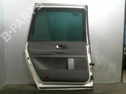 Left rear door FORD GALAXY I (WGR) 1.9 TDI | BP20017625C4 