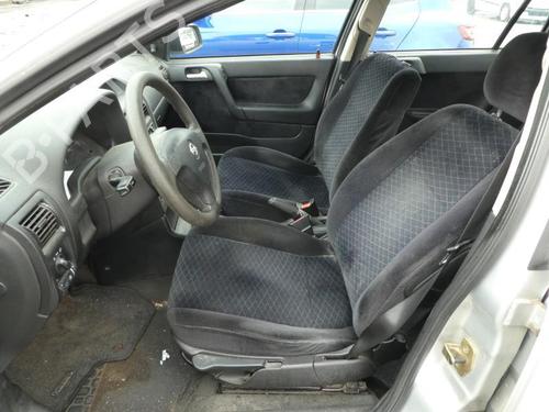 Rim OPEL ASTRA F Hatchback (T92)  | BP19976574C45 