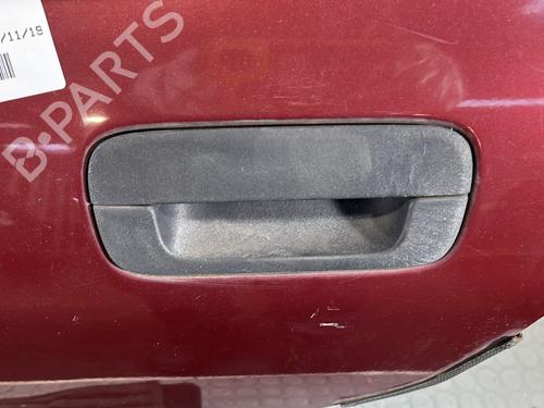 Left rear door PEUGEOT 406 (8B) 1.8 16V | BP30156448C4