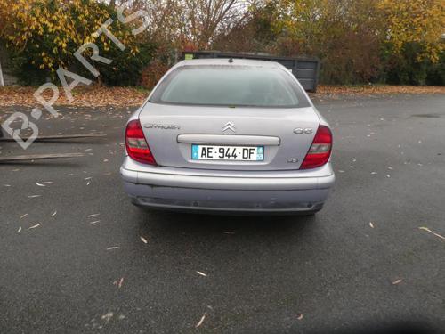 Fælk CITROËN C5 I (DC_) 2.2 HDi (DC4HXB, DC4HXE) | BP24863810C45 - Image 7