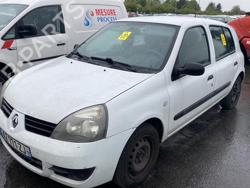 Radio RENAULT CLIO II (BB_, CB_) 1.2 (BB0A, BB0F, BB10, BB1K, BB28, BB2D, BB2H, CB0A,... | BP32389309E6