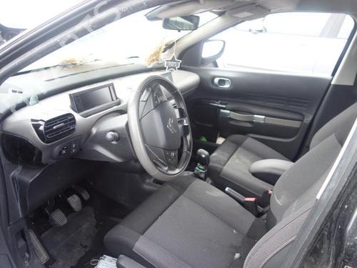 Left front window switch CITROËN C4 CACTUS 1.6 BlueHDi 100 | BP20013935I27 - Image 12