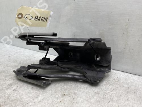 Used Hinge/Door check strap Hinge/Door check strap MERCEDES-BENZ B-CLASS Sports Tourer (W245) B 180 CDI (245.207) (109 hp) 19972775 19972775