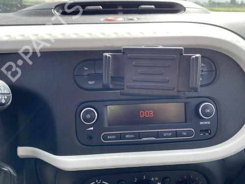 Glove box RENAULT TWINGO III (BCM_, BCA_) 1.0 SCe 75 | BP31646720C95  - Image 14