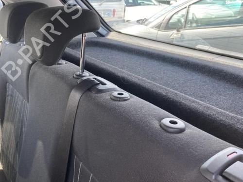 Horn OPEL CORSA D (S07) 1.3 CDTI (L08, L68) | BP35896801E13  - Image 11