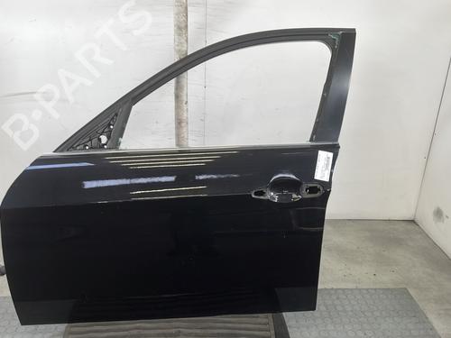 Used Left front door BMW 3 Touring (E91) 330 xd (231 hp) 29187485