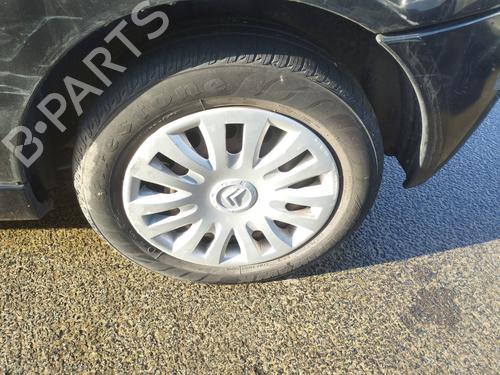 Fuse box CITROËN C2 (JM_) 1.1 | BP31646837E1 