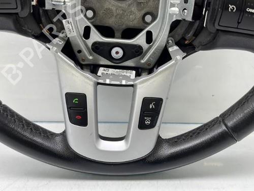 Used Steering wheel KIA SPORTAGE III (SL) [2009-2017]  19957903
