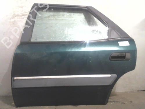 Used Left rear door CITROËN XANTIA Break (X1_, X2_) 1.9 Turbo D (90 hp) 19983527