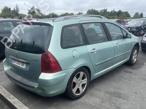 Rim PEUGEOT 307 Break (3E) 2.0 HDI 110 | BP20307785C45 