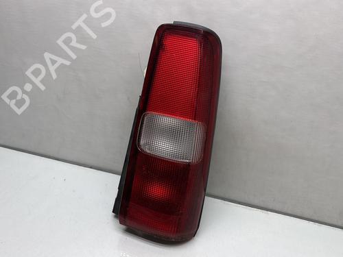 Used Right taillight SUZUKI JIMNY Closed Off-Road Vehicle (SN) 1.3 16V 4x4 (SN413) (86 hp) 27252041