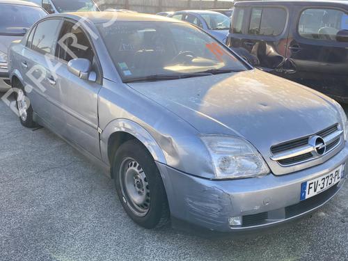 Left mirror OPEL VECTRA B (J96) 2.0 DTI 16V (F19) | BP21822369C26 
