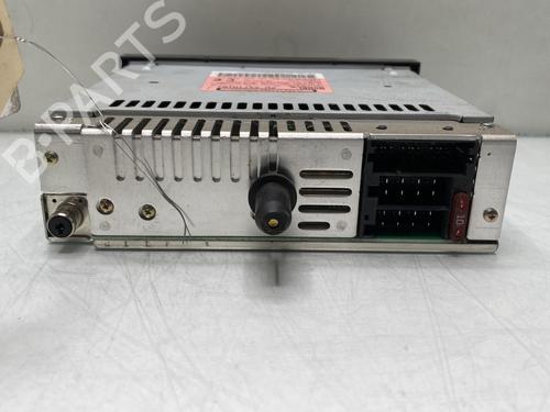 Bilradio CITROËN C8 (EA_, EB_) 2.2 HDi | BP28281177E6 