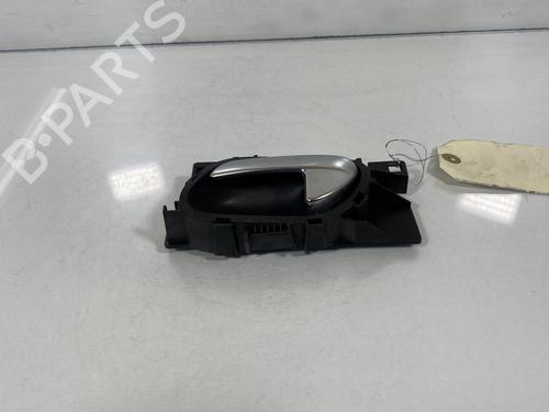 Used Rear left interior door handle Rear left interior door handle PEUGEOT 2008 I (CU_) 1.2 THP 110 / PureTech 110 (110 hp) 20024184 20024184