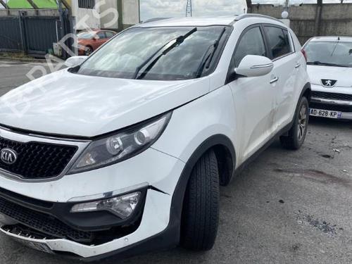 Right sun visor KIA SPORTAGE III (SL) | BP21963087I2 - Image 18