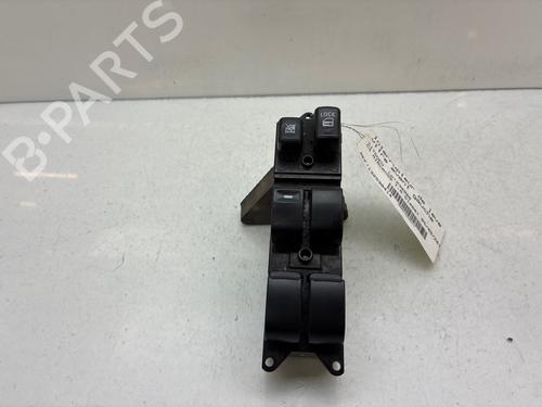 Left front window switch CITROËN C4 AIRCROSS 1.6 HDi 115 AWC | BP39091238I27 - Image 2