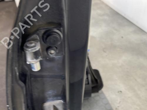 Right front door VW GOLF VI (5K1) 1.4 TSI | BP29999510C3