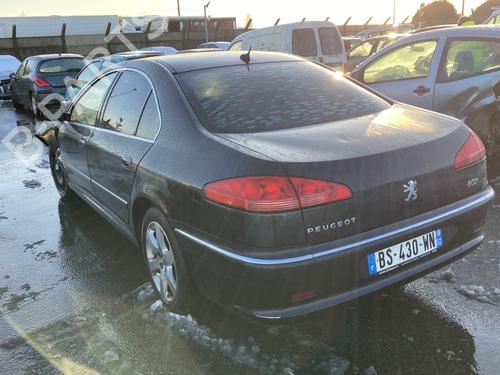 Right tailgate light PEUGEOT 607 (9D, 9U) 2.2 HDi | BP28279456C80  - Image 7