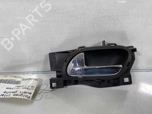 Used Front left interior door handle CITROËN C6 (TD_) 2.7 HDi (204 hp) 20035760