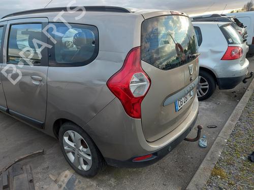 Warning switch DACIA LODGY (JS_)  | BP19974569I22  - Image 21