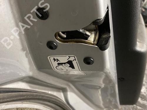 Used Left rear door FORD MONDEO III Saloon (B4Y) [2000-2007]  19977737