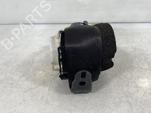 Used Rear left seatbelt Rear left seatbelt 20030921 20030921