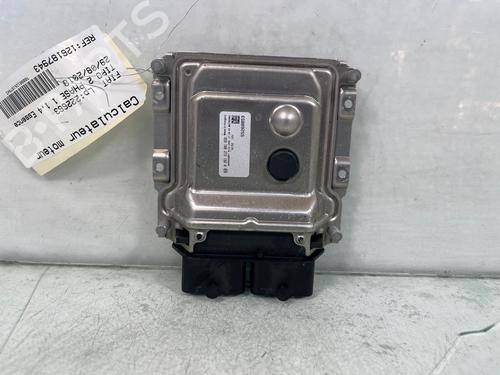 Engine control unit (ECU) FIAT TIPO Hatchback (356_, 357_) | BP36150290M57 - Image 2