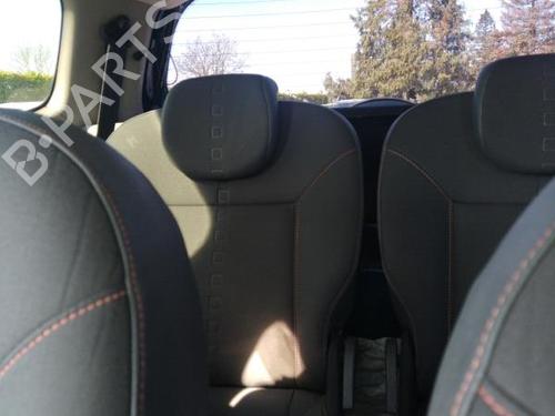 Cockpit RENAULT TWINGO II (CN0_) 1.2 16V (CN0K, CN0V, CN0A) | BP22695443C47 