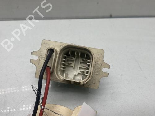Used Heater resistor Heater resistor RENAULT CLIO I (B/C57_, 5/357_) 1.2 (5/357Y, 5/357K) (58 hp) 31266512 31266512