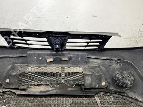 Front bumper DACIA SANDERO 1.4 (BS0C, BS0A, BS0G, BS1F, BS0E) | BP32134298C7 