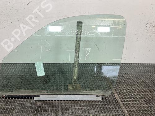 Used Front left door window RENAULT KANGOO (KC0/1_) D 65 1.9 (KC0E, KC02, KC0J, KC0N) (64 hp) 30910381