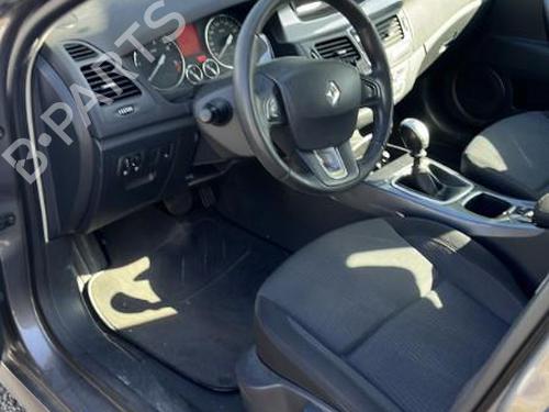 Left sun visor RENAULT LAGUNA III (BT0/1) 1.5 dCi (BT00, BT0A, BT0T, BT1J) | BP23765651I1 - Image 23