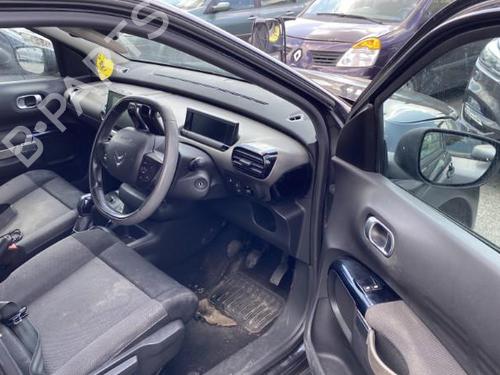 Front bumper CITROËN C4 CACTUS 1.6 BlueHDi 100 | BP27482851C7 - Image 22