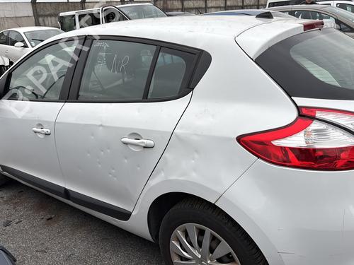 AC compressor RENAULT MEGANE III Hatchback (BZ0/1_, B3_) 1.5 dCi (BZ09, BZ0D, BZ1W, BZ29, BZ14) | BP32389256M34  - Image 20