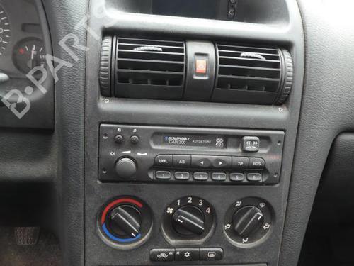 Rim OPEL ASTRA F Hatchback (T92)  | BP19976574C45 