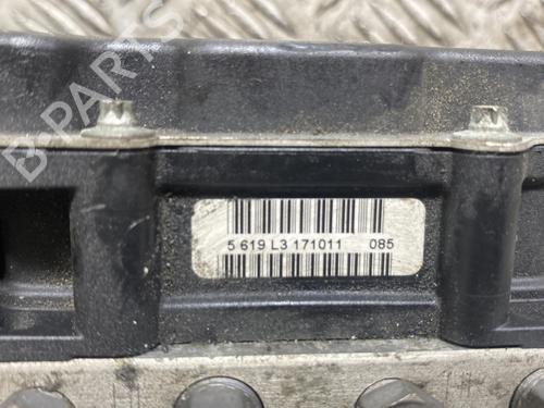 ABS pump VW POLO V (6R1, 6C1) 1.2 TDI | BP31189672M43 