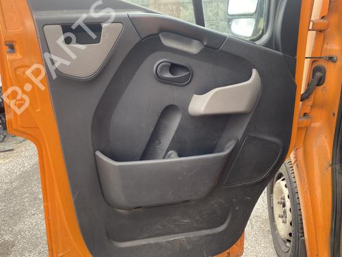 Glove box RENAULT MASTER III Van (FV) 2.3 dCi 145 FWD (FV0E, FV0F, FV0H, FV02, FV0M, FV0S,... | BP28280766C95  - Image 27