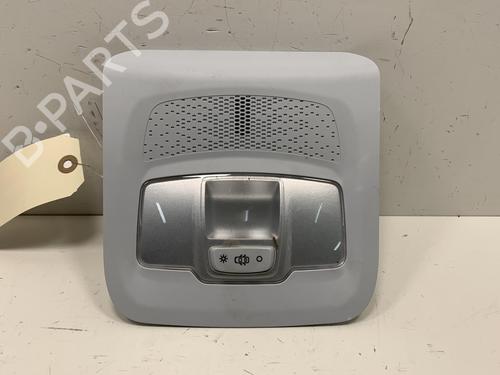 Used Interior roof light PEUGEOT 208 I (CA_, CC_) 1.0 VTi (68 hp) 19995861