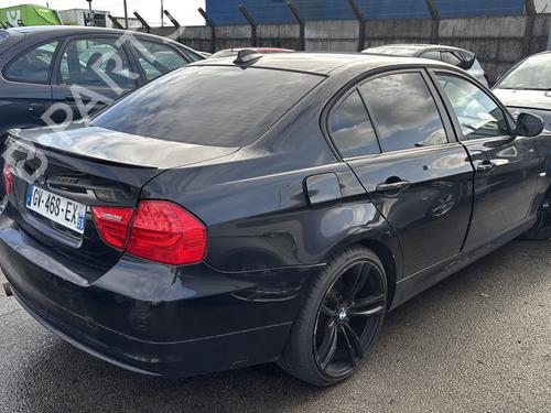 Tailgate BMW 3 (E90) 318 d | BP32710313C6  - Image 19