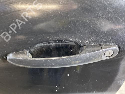 Used Left front door FORD KA (RU8) 1.2 (69 hp) 23765062