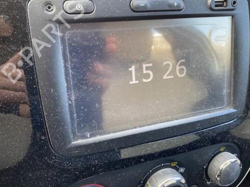 Radio RENAULT CAPTUR I (J5_, H5_) 0.9 TCe 90 | BP23764413E6  - Image 15